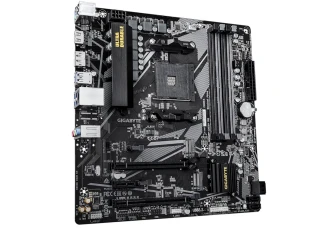 Maticna ploca GIGABYTE B550M DS3H R2 1.0/AM4
